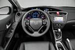 Honda Civic Tourer 2014 года